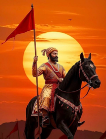 Chhatrapati Shivaji Maharaj