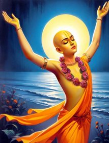 Goswami Tulsidas