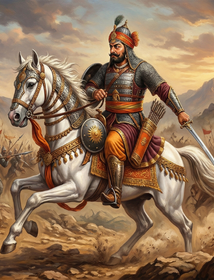 Maharana Pratap
