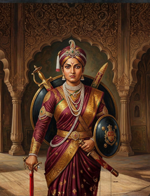 Rani Lakshmibai