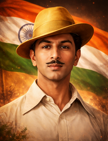 Bhagat Singh