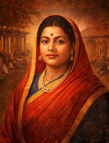 Savitribai Phule