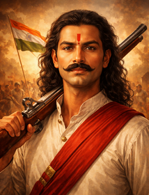Mangal Pandey